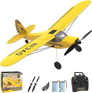 RC Plane Trainer Sport Cub