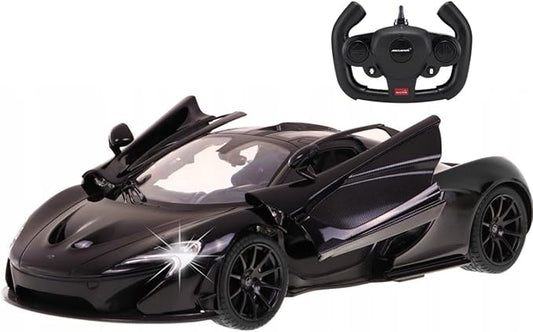 RC McLaren P1