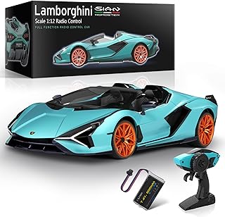 RC Lamborghini