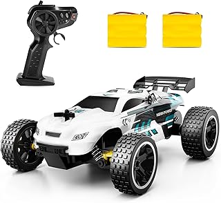 RC Racing Car