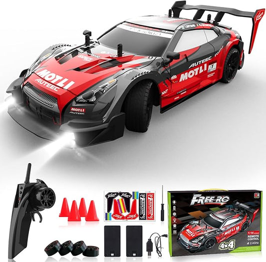 RC Drift Car