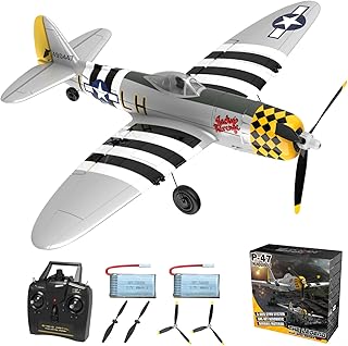 RC P-47